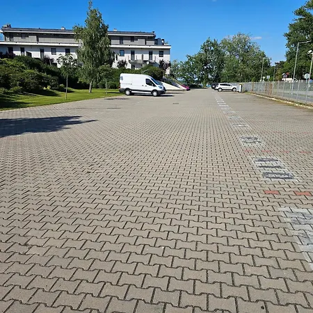 Apartmán Bala Vip *
