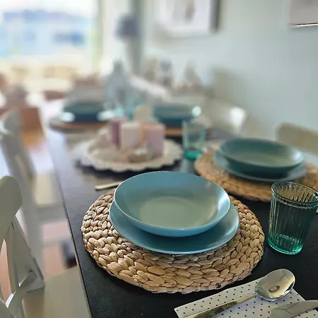 Apartment Bala Vip Siofok