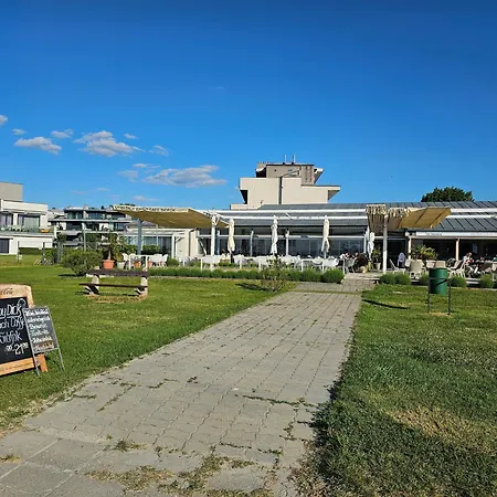 Bala Vip Apartmán