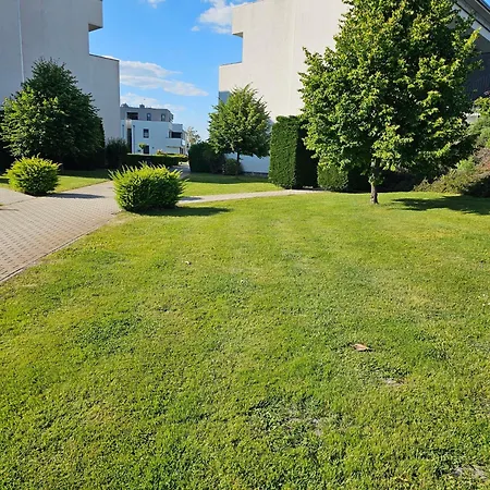 Apartamento Bala Vip