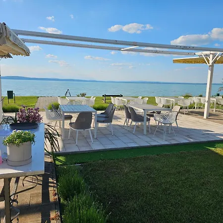 Bala Vip * Siófok