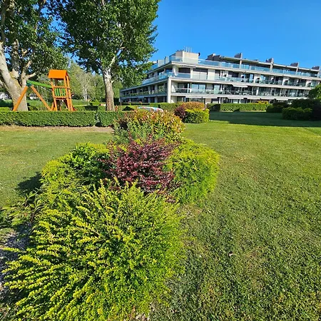 Bala Vip Apartment