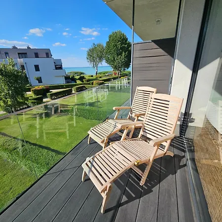 Apartamento Bala Vip Siófok