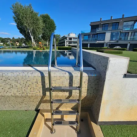 Apartamento Bala Vip *