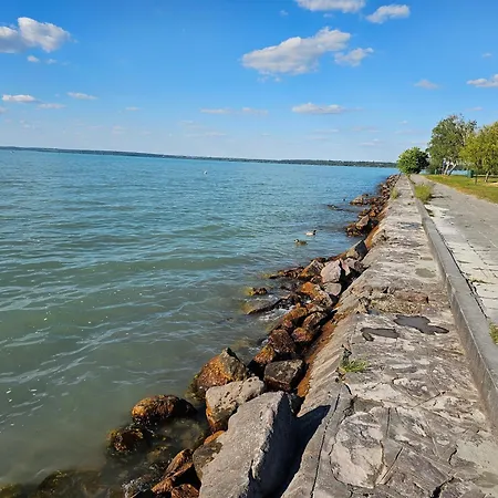 Apartamento Bala Vip Siófok