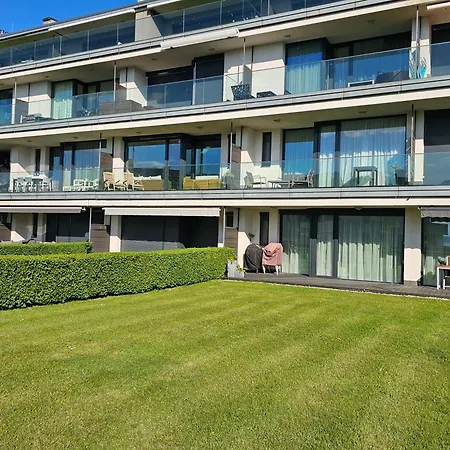 Apartment Bala Vip Siofok