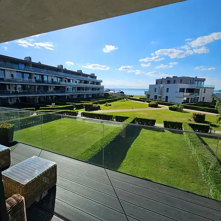 Bala Vip Apartamento Siófok