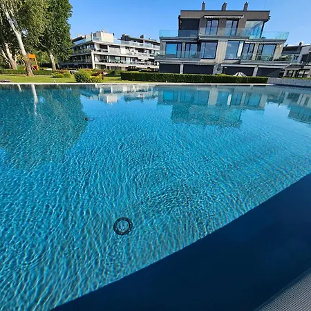 Apartamento Bala Vip