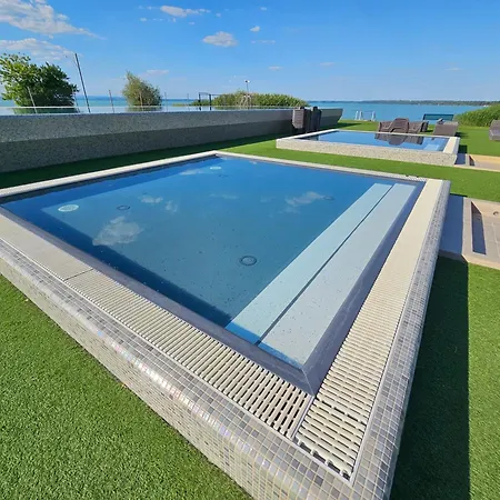 Bala Vip Siófok