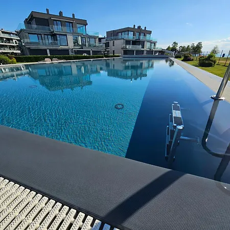 Bala Vip Apartament