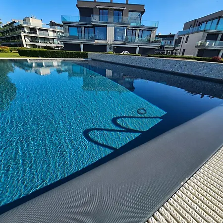 Bala Vip Apartment *