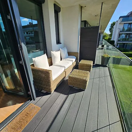Apartmán Bala Vip