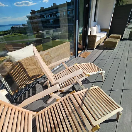 Bala Vip Apartment