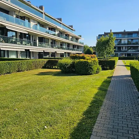 Bala Vip Apartment