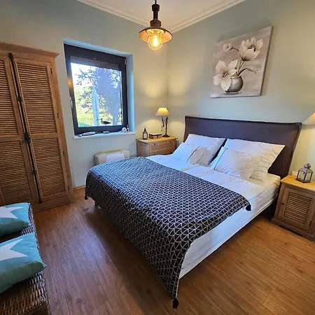 Apartament Bala Vip Siófok