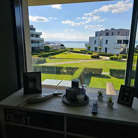 Apartament Bala Vip *