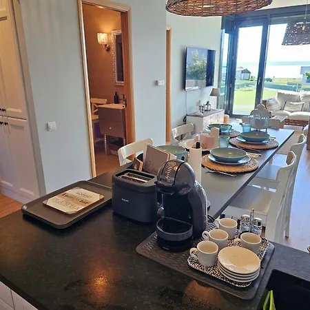 Apartment Bala Vip *