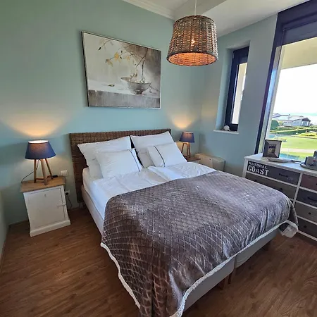 Bala Vip Apartment *