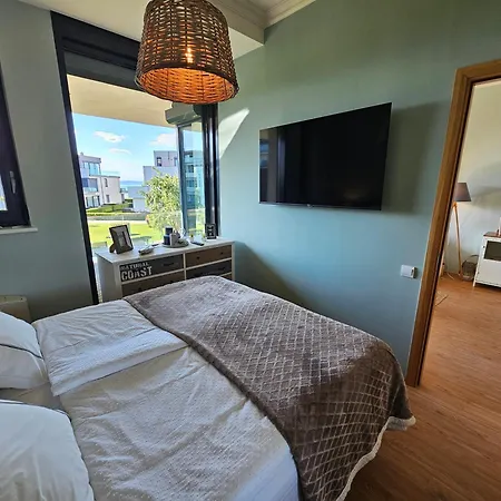 Bala Vip Apartment Siofok