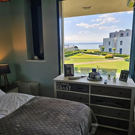 Bala Vip Apartment