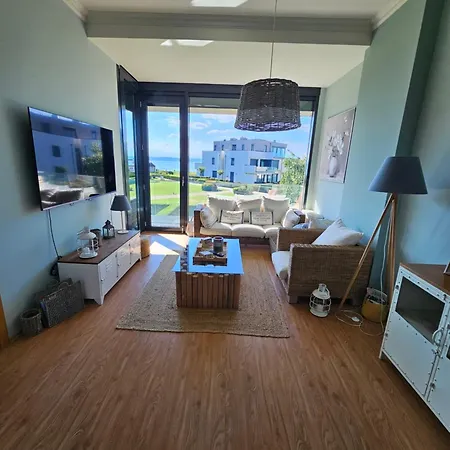Bala Vip Apartment *