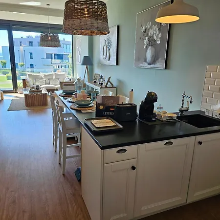 Apartment Bala Vip Siofok