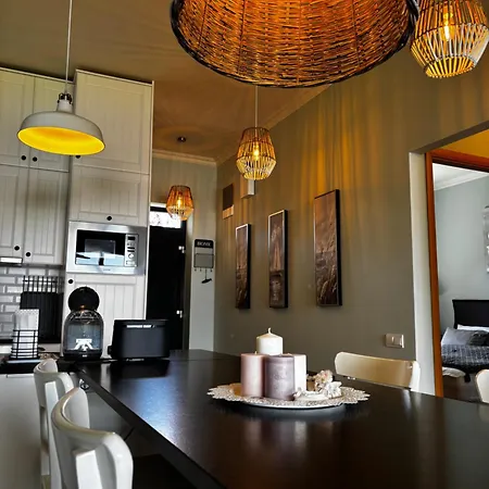 Apartment Bala Vip Siofok