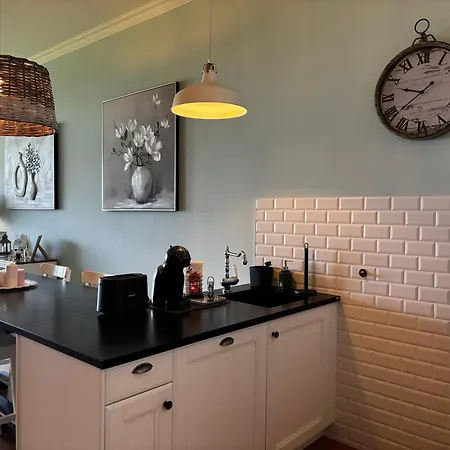 Bala Vip Apartment Siofok