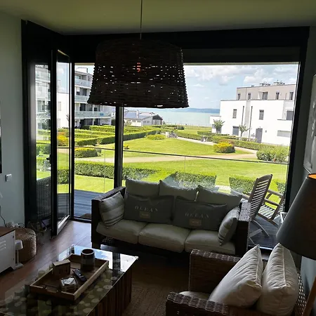 Bala Vip Apartment *