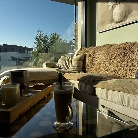 Apartment Bala Vip