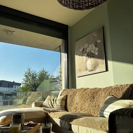 Bala Vip Apartment *