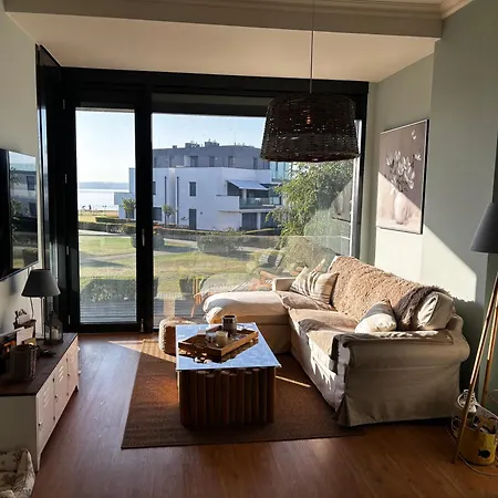 Bala Vip Apartment Siofok