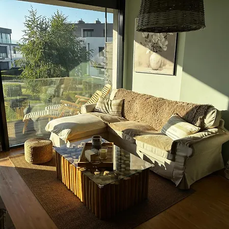 Apartment Bala Vip
